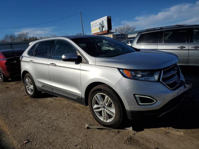 2FMPK4J85HBC31356 | 2017 FORD EDGE SEL