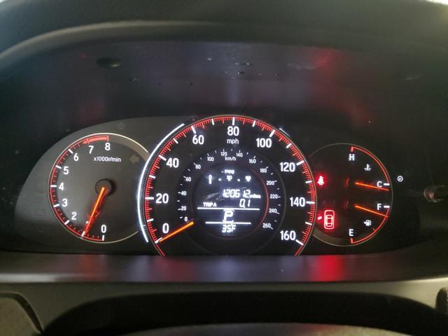 2017 Honda Accord - Image 9