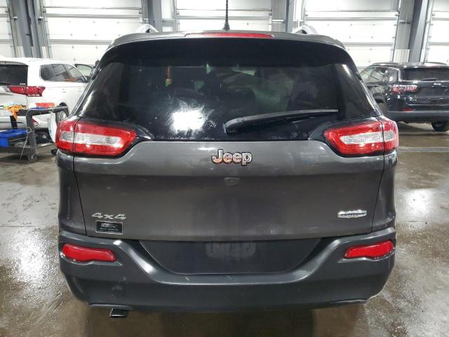 1C4PJMCB5HW621355 | 2017 JEEP CHEROKEE L