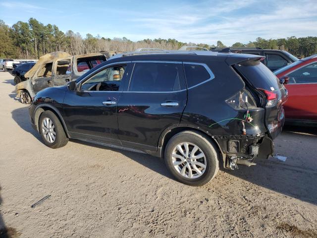 JN8AT2MT0LW005619 | 2020 NISSAN ROGUE S