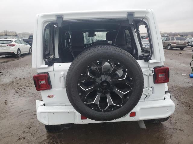 1C4HJXEG3MW513020 | 2021 Jeep wrangler unlimited sahara