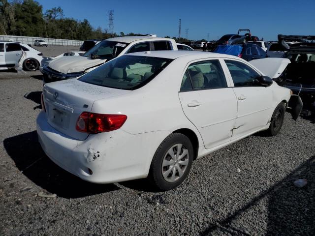 JTDBL40E29J041658 | 2009 Toyota corolla base