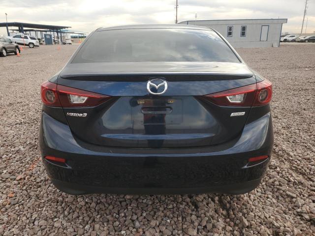 JM1BM1V76F1266893 | 2015 MAZDA 3 TOURING