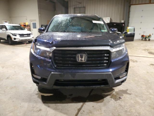 5FPYK3F79NB027281 | 2022 HONDA RIDGELINE