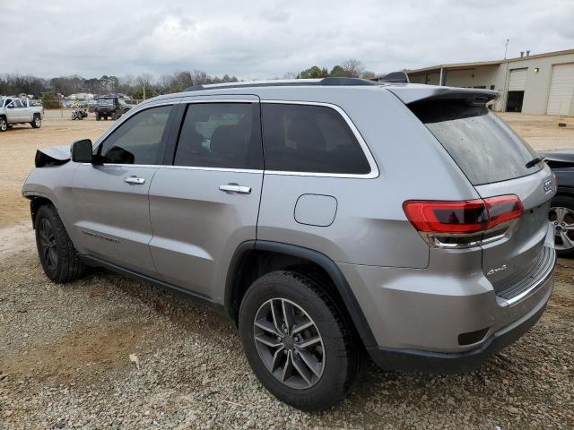 1C4RJFBGXKC653597 | 2019 JEEP GRAND CHER