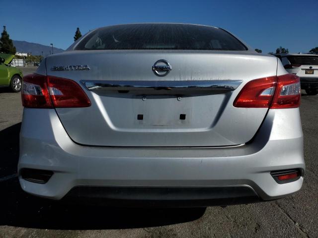 3N1AB7AP3KY302574 | 2019 NISSAN SENTRA S