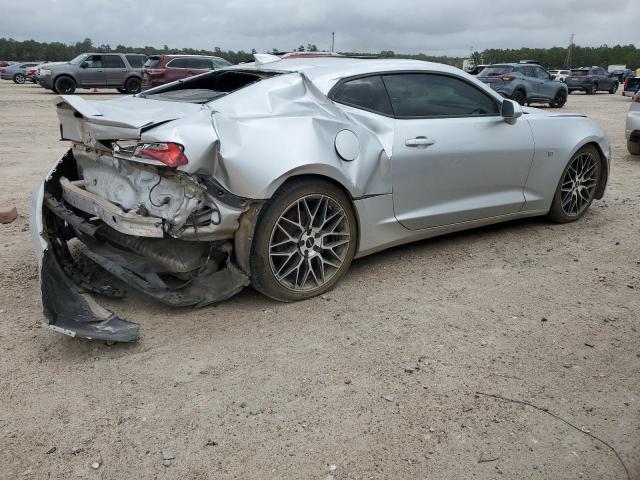 1G1FB1RS3H0140255 | 2017 CHEVROLET CAMARO LT