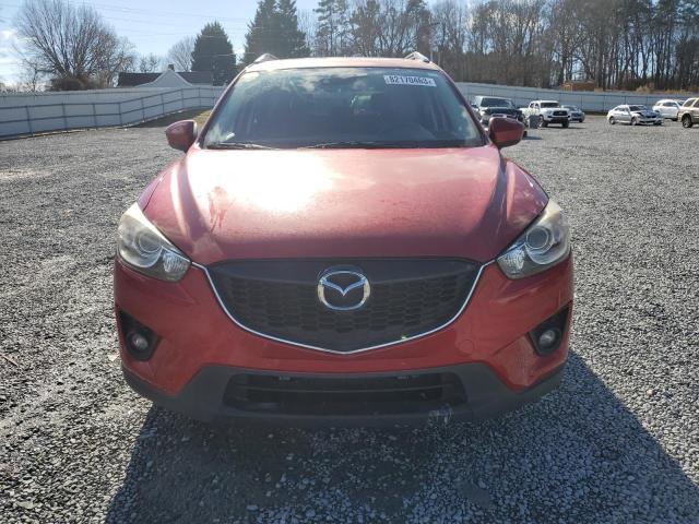 JM3KE4DY3E0374120 | 2014 MAZDA CX-5 GT