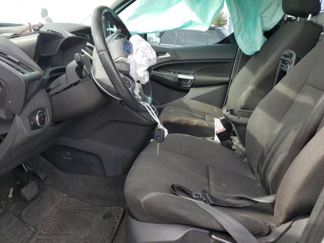 2016 FORD TRANSIT CO #3301751366