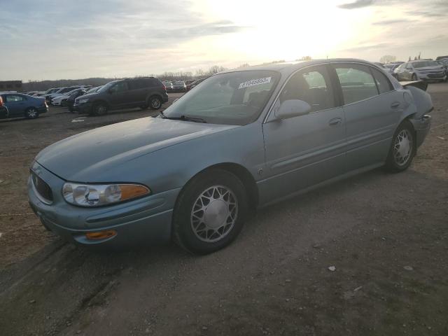 2003 Buick LeSabre Limited