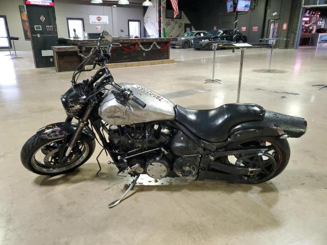 2002 YAMAHA XV1700 PC JYAVP14E92A002075