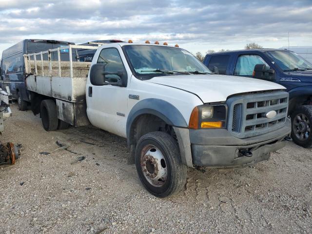 2006 Ford Super Duty F-450 