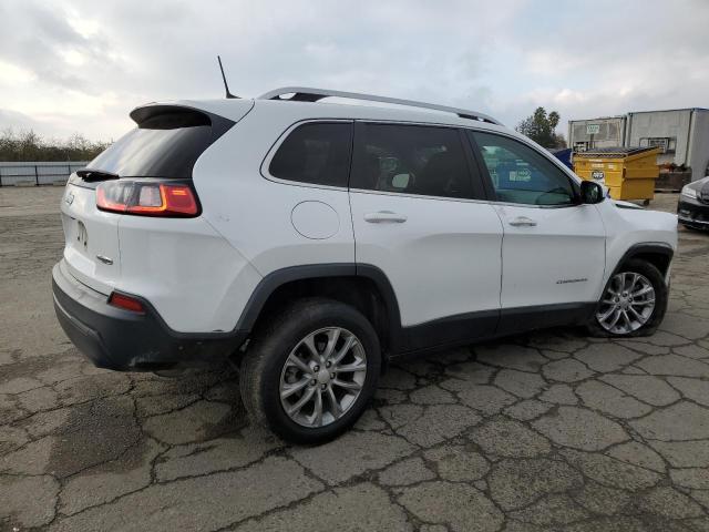 1C4PJLCB9KD263397 | 2019 JEEP CHEROKEE L