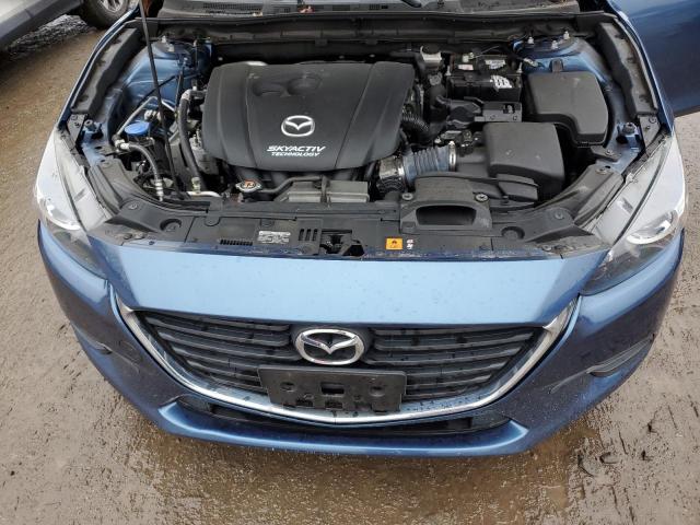 3MZBN1V75HM111834 | 2017 MAZDA 3 TOURING