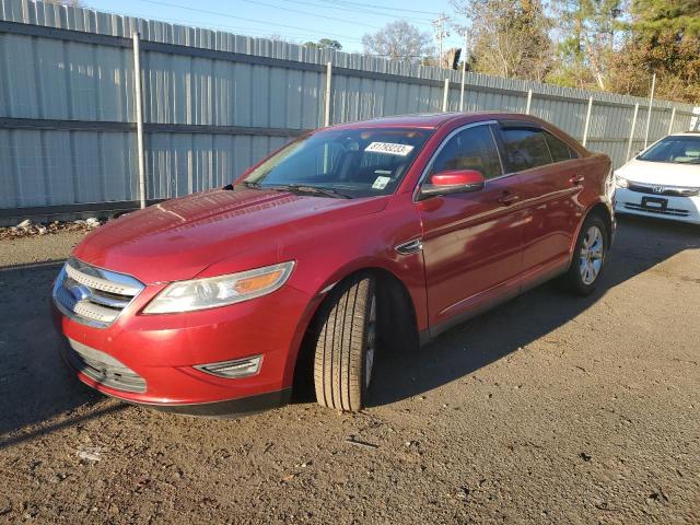 2011 Ford Taurus SEL