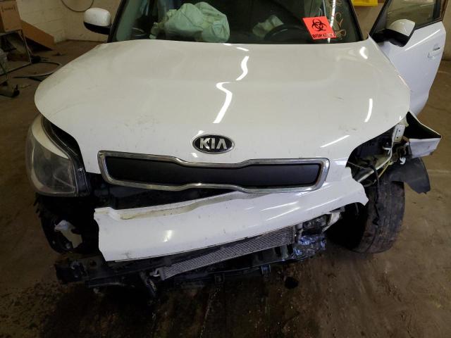 KNDJN2A22F7131643 | 2015 KIA SOUL