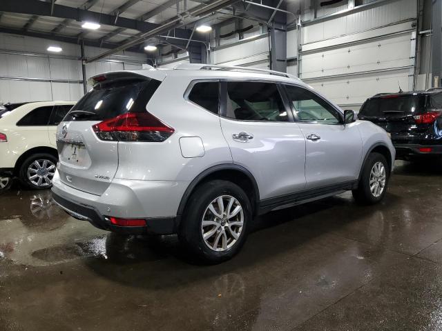 KNMAT2MV8LP517796 | 2020 NISSAN ROGUE S