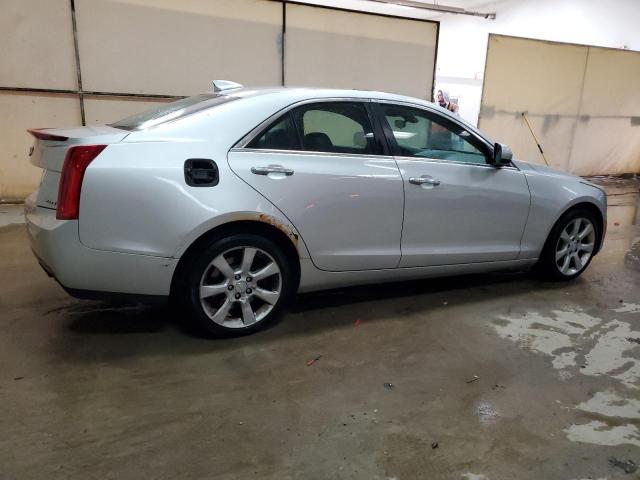 1G6AG5RX4F0128816 | 2015 CADILLAC ATS