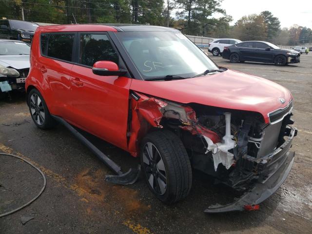 KNDJX3A59E7734422 | 2014 KIA SOUL !