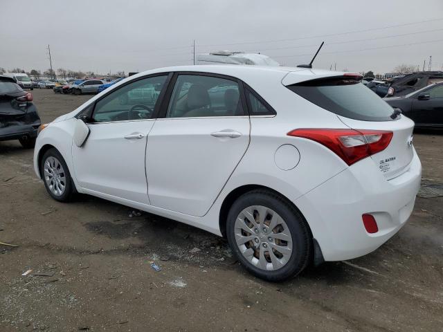 Vin: kmhd35lh6hu354516, lot: 75817713, hyundai elantra 20172