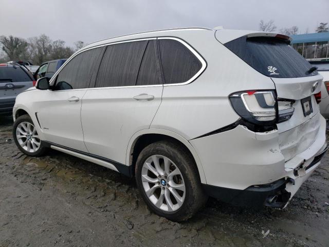 5UXKR0C59F0K52357 2015 BMW X5, photo no. 2