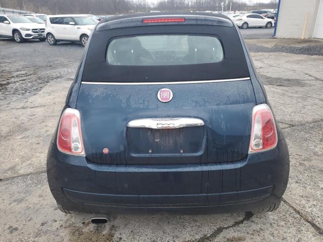 3C3CFFDR6DT744710 2013 FIAT 500-5