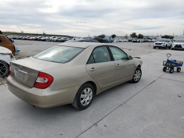 2002 Toyota Camry Le VIN: 4T1BE32K02U613866 Lot: 80574373