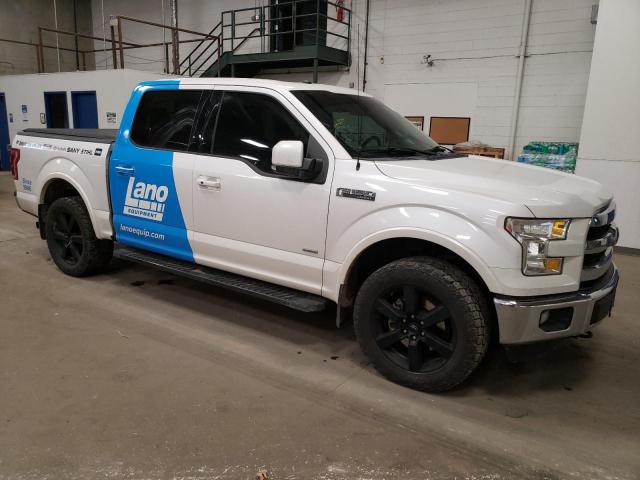 1FTEW1EG6GKF69868 | 2016 FORD F150 SUPER