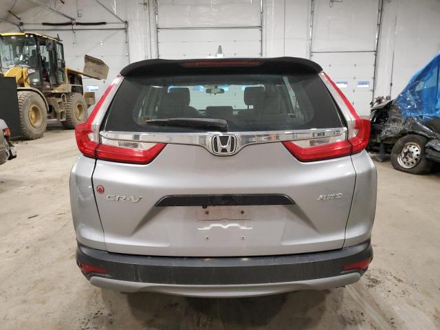 2HKRW6H39HH203913 | 2017 HONDA CR-V LX