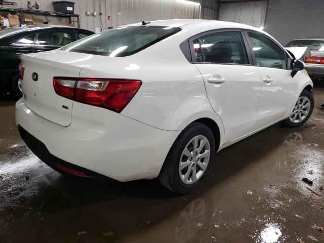 KNADM4A37F6528286 | 2015 KIA rio lx