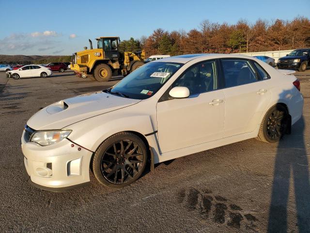 2014 Subaru Impreza 