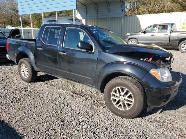 1N6AD0ER3GN795099 | 2016 NISSAN FRONTIER S