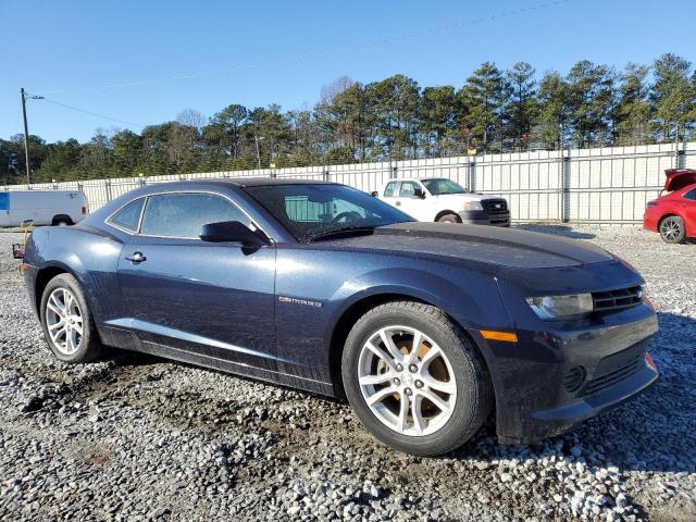 2015 CHEVROLET CAMARO LS - 2G1FB1E37F9252428