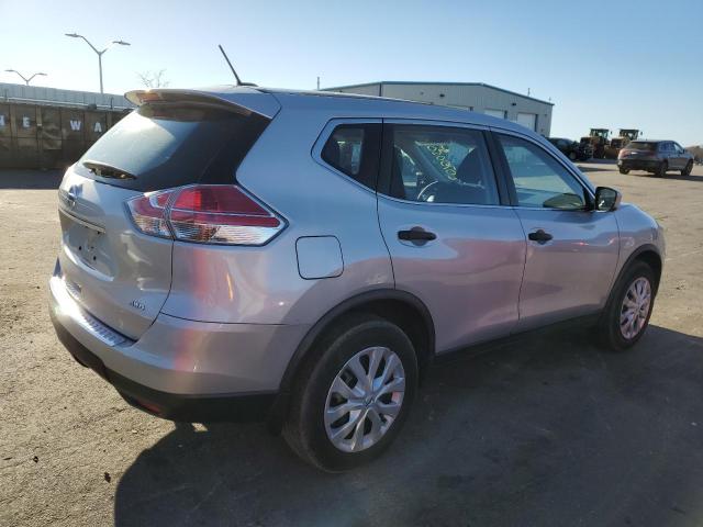 JN8AT2MVXGW130165 | 2016 NISSAN ROGUE S