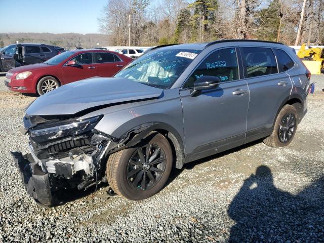 2023 HONDA CR-V SPORT - 7FARS5H58PE003355