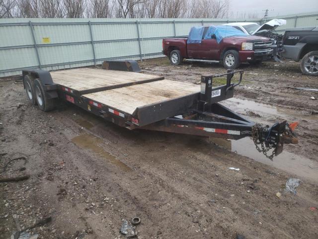 2021 B-B TRAILER For Sale | IL - PEORIA | Thu. Jan 04, 2024 - Used ...