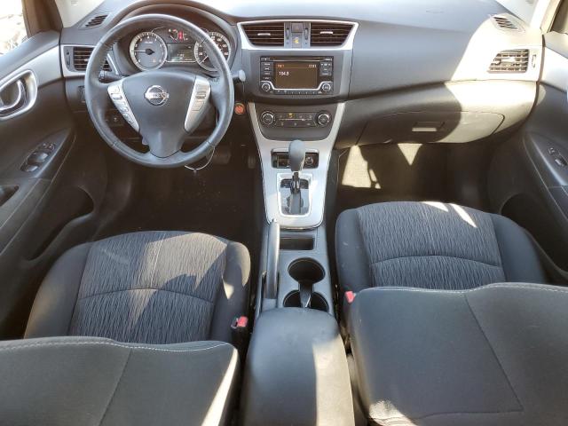 3N1AB7APXFL672357 | 2015 NISSAN SENTRA S