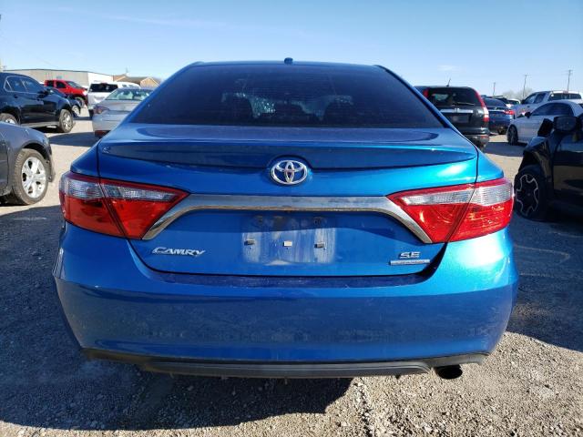 4T1BF1FK1GU559366 | 2016 TOYOTA CAMRY LE