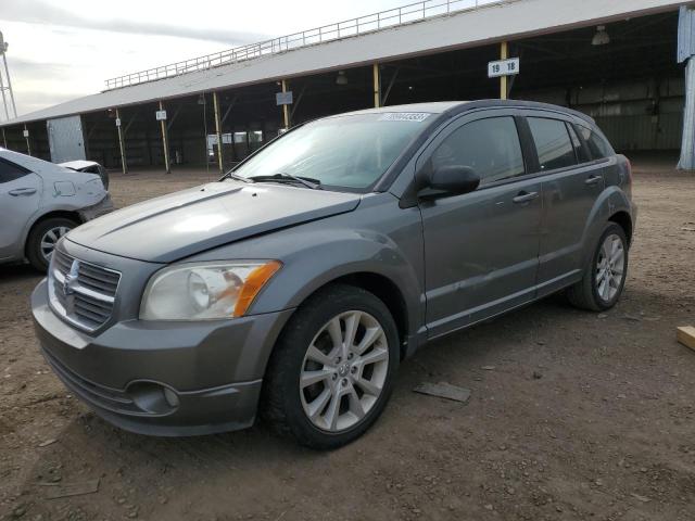 2011 Dodge Caliber Heat