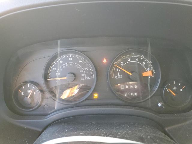 2016 JEEP PATROIT 1C4NJRFB9GD580481