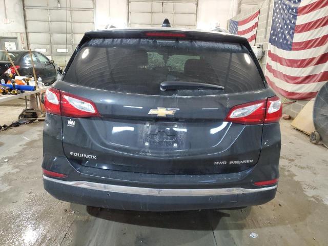 2GNAXXEV0L6161111 | 2020 CHEVROLET EQUINOX PR