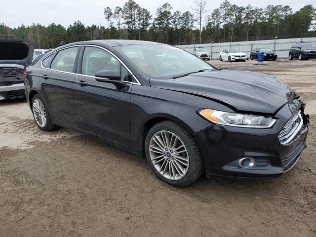 3FA6P0HD9ER153888 | 2014 FORD FUSION SE