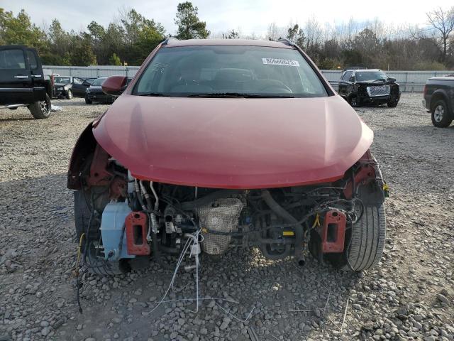 2015 Hyundai Santa Fe Gls VIN: KM8SMDHF8FU103001 Lot: 80660623