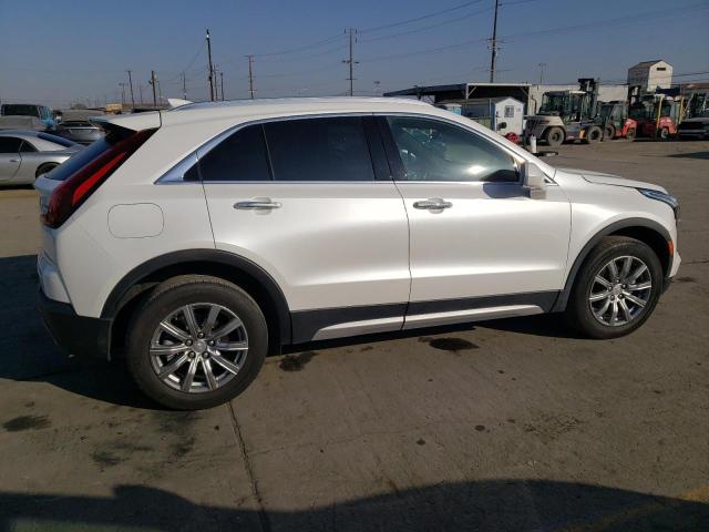 1GYFZCR48LF148240 | 2020 CADILLAC XT4 PREMIU