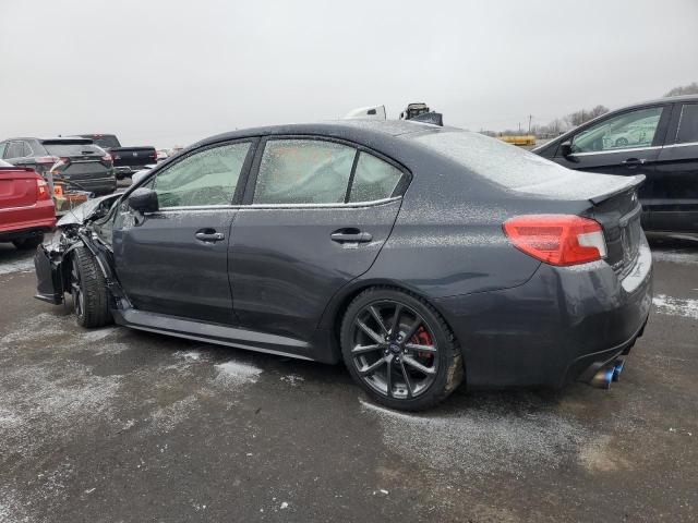 JF1VA1B6XK9829270 | 2019 SUBARU WRX PREMIU