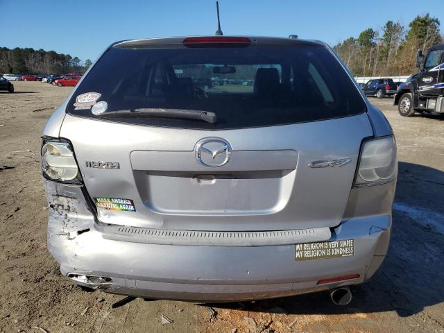 JM3ER293870140562 | 2007 Mazda cx-7