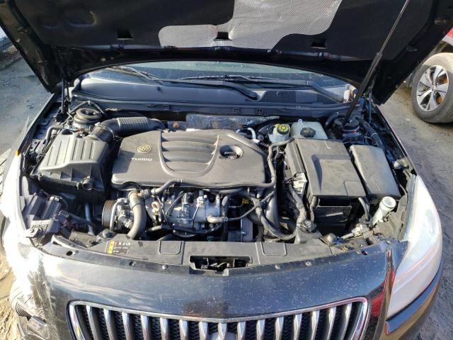 2G4GS5EV0D9198161 | 2013 Buick regal premium