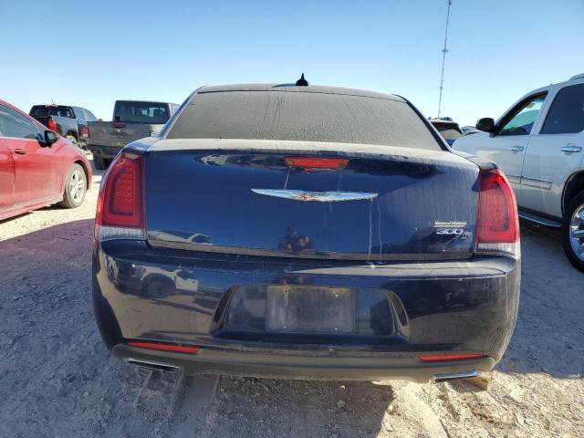 2C3CCABG0FH898919 | 2015 CHRYSLER 300 S