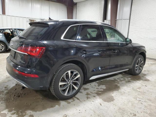 WA1BAAFY4M2022743 | 2021 AUDI Q5 PREMIUM