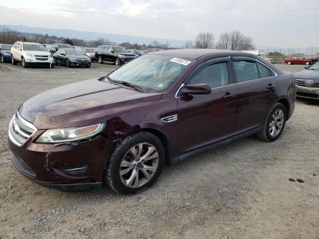 2011 Ford Taurus SEL